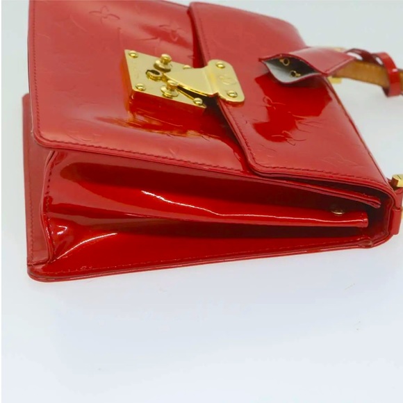 Louis Vuitton Spring Street Handbag - Picture 4 of 15